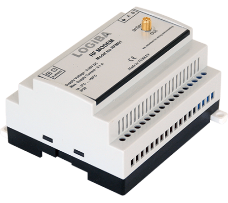RF MODEM